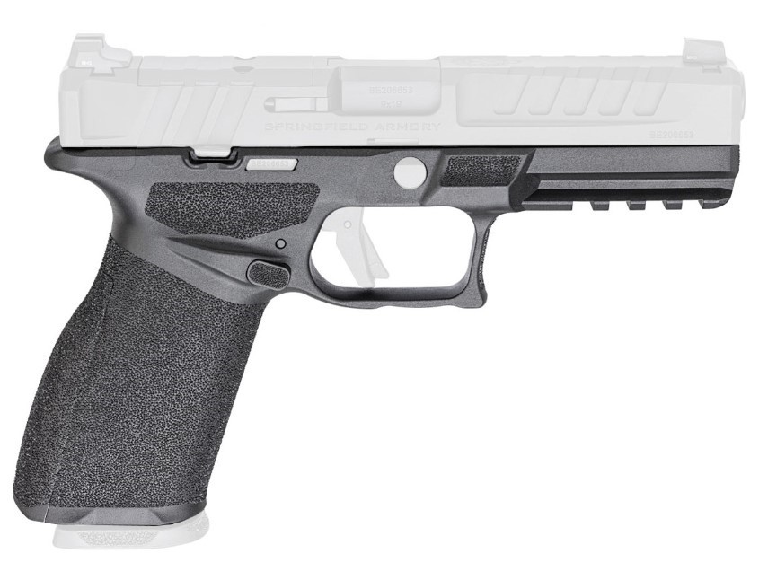 SPR #2 MEDIUM GRIP MODULE STD - Taurus Savings